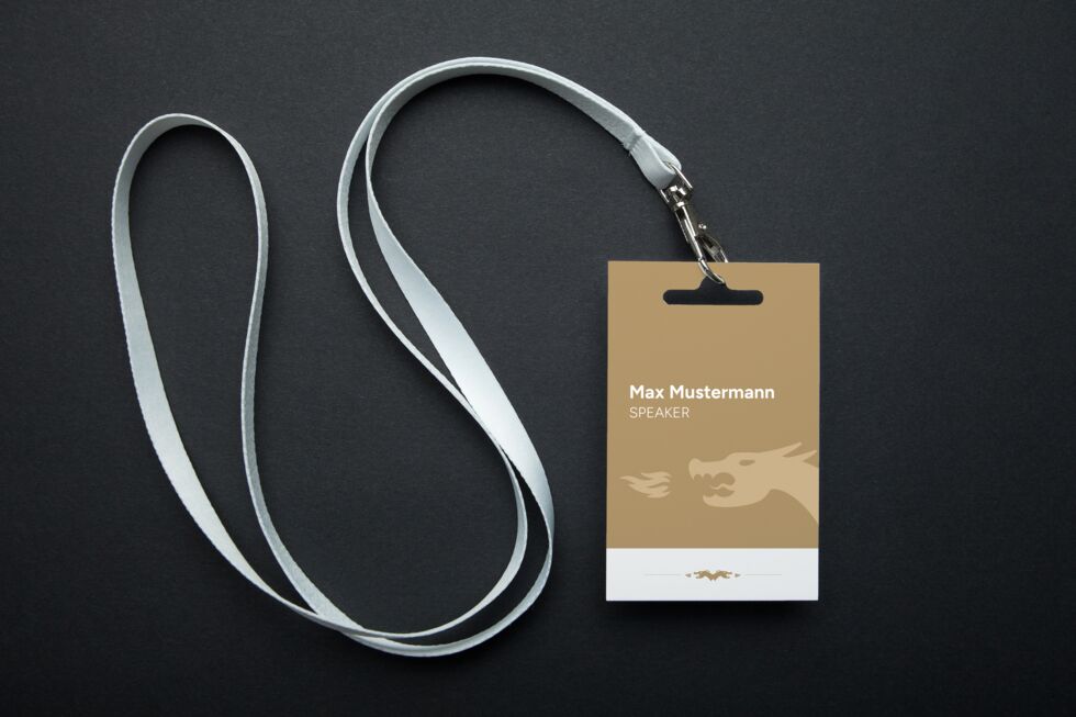 Bild Produkbild lanyard